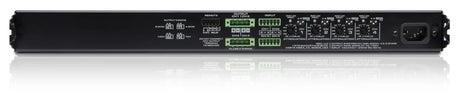 QSC Multi-Channel music and paging Amplifier MP-A40V Audio Amplifiers QSC