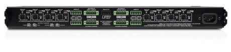 QSC Multi-Channel music and paging Amplifier - MP-A80V Audio Amplifiers QSC