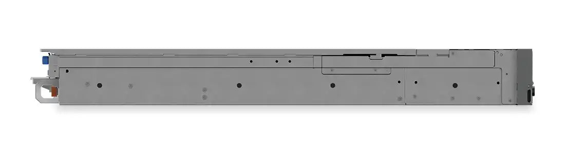 QSC Server Core X50r – Q-SYS X-Class Flagship AV&C Processor Room Control QSC
