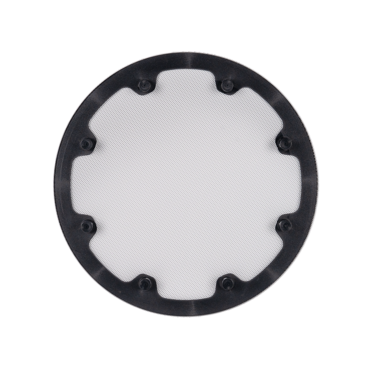 Sonance XPC-8R-NT – 8-Inch Round Trimless Grille Speaker Accessories Sonance
