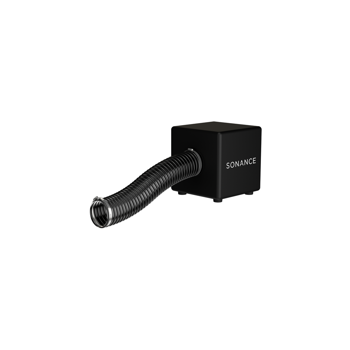 Sonance PPX8 – 8-Inch PowerPipe X Hidden Bass Subwoofer Subwoofers Sonance