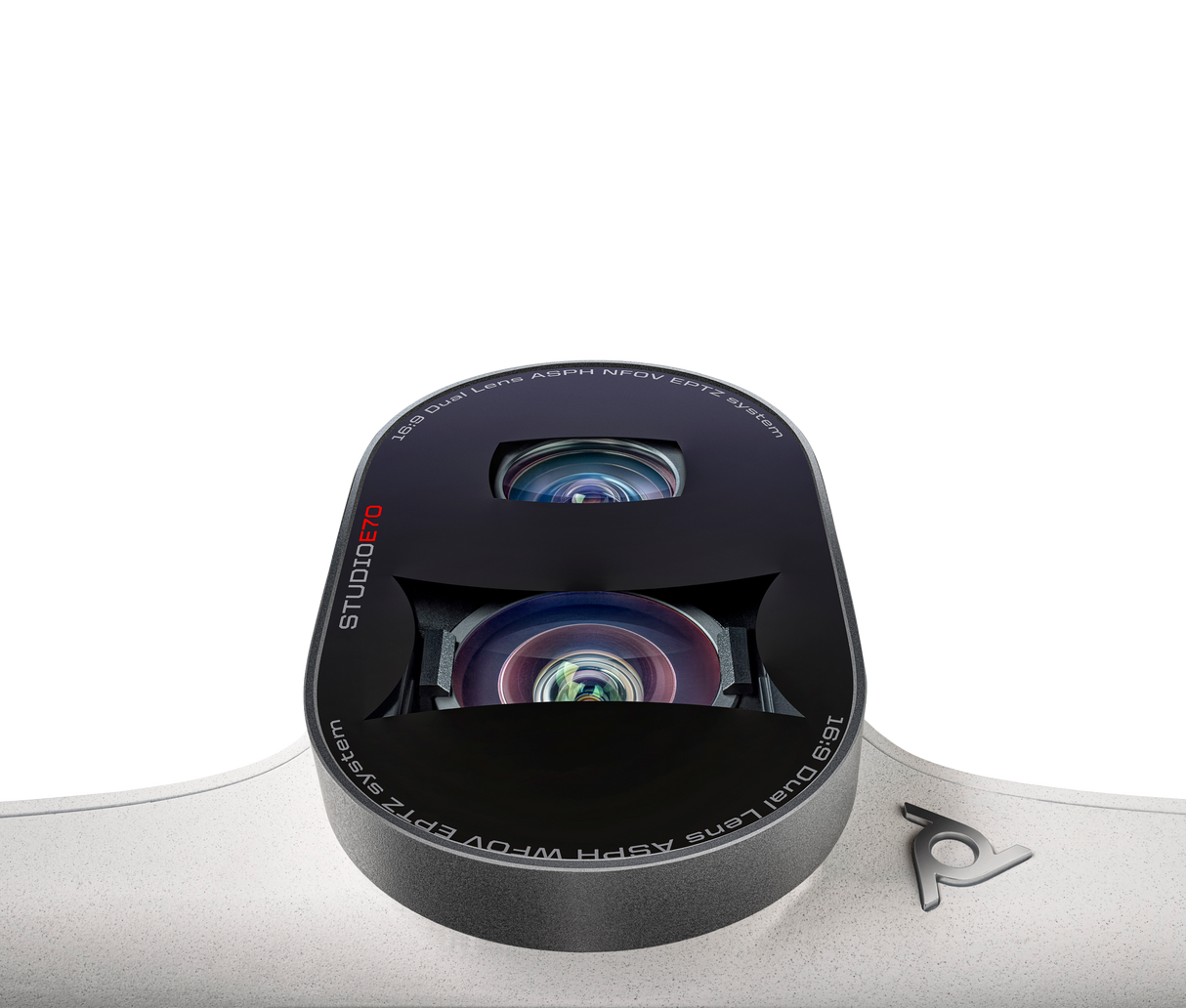 Poly Studio E70 Smart Camera GSA/TAA JITC Poly Video Poly