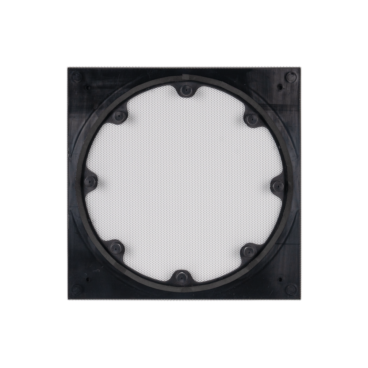 Sonance XPC-6SQ-NT – 6-Inch Square Trimless Grille Adapter Speaker Accessories Sonance