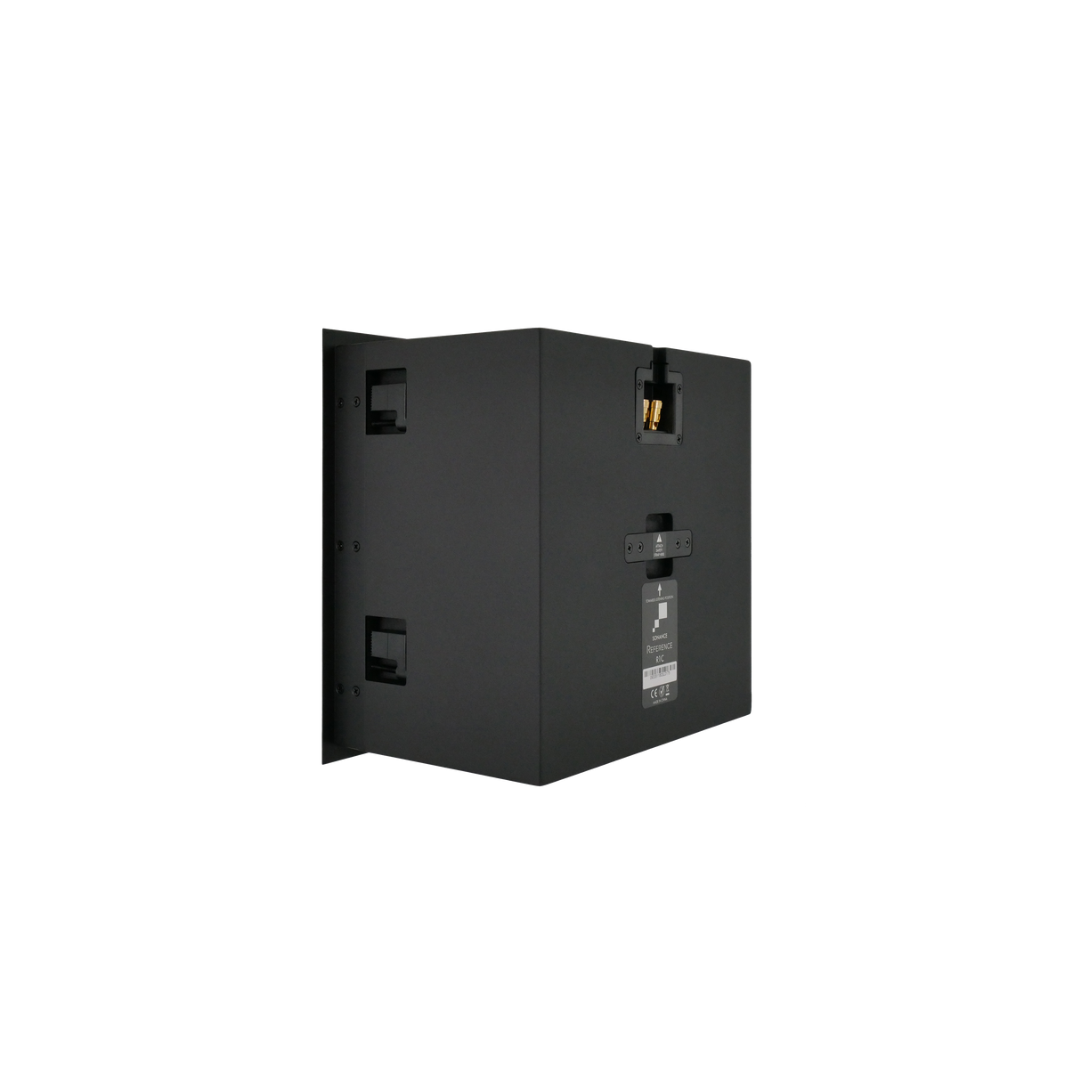 Sonance R1C – Reference In-Ceiling LCR Speaker