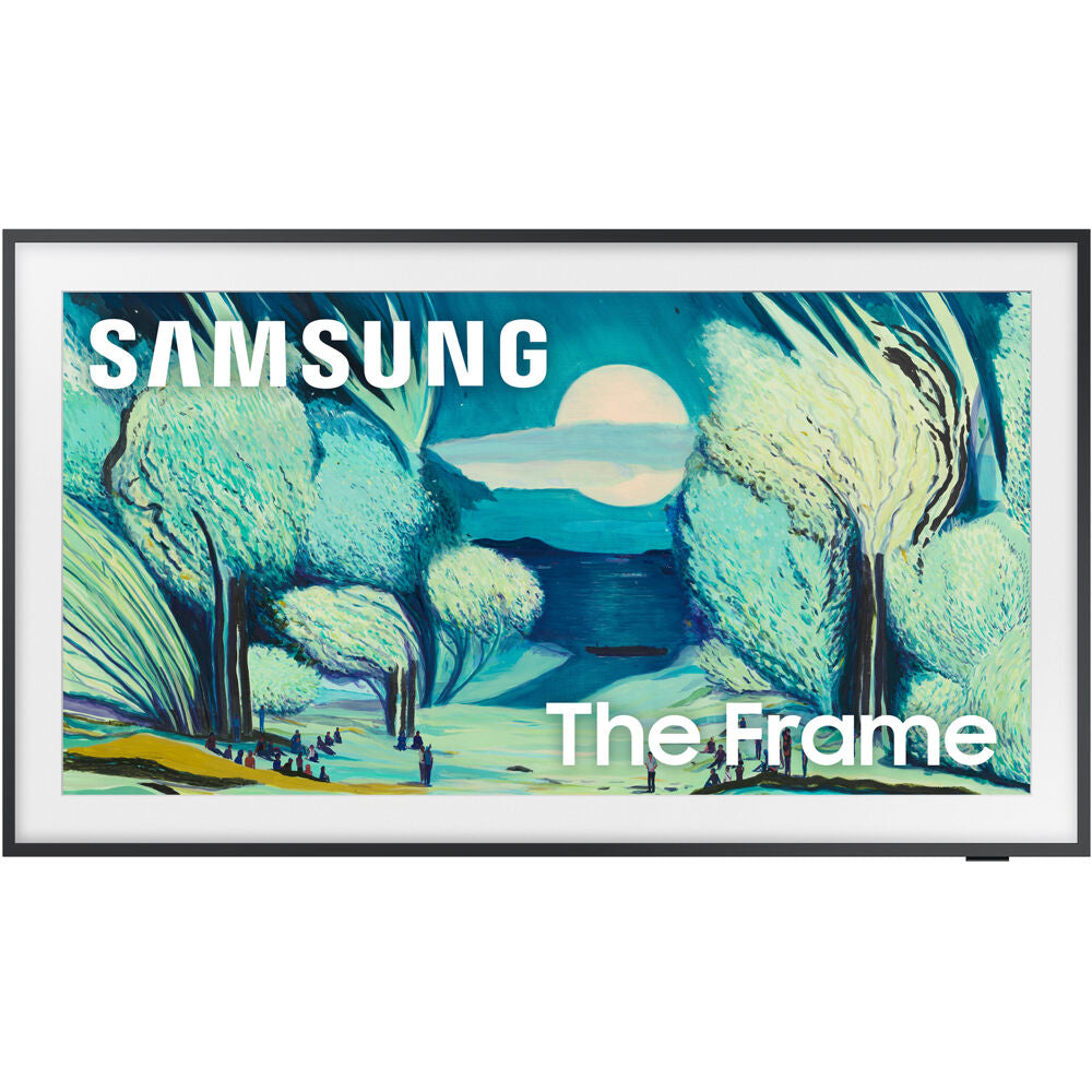 Samsung QN50LS03F The Frame – 50" QLED 4K Art Mode, RS-232c LED TVs Samsung
