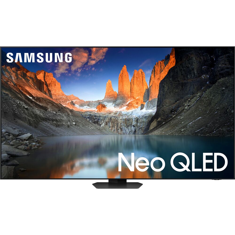 Samsung 50" Neo QLED 4K 120Hz Mini LED - RS-232c Commercial Display LED TVs Samsung