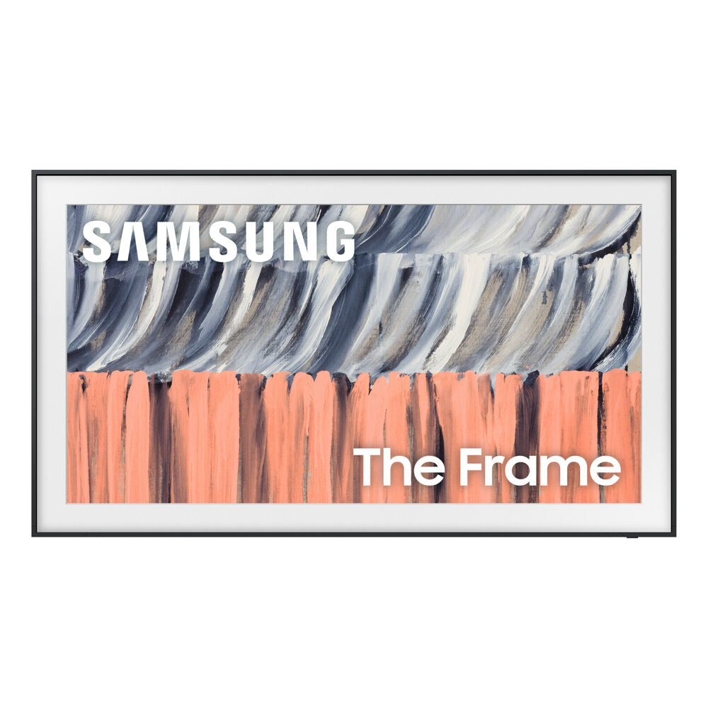 Samsung QN55LS03HEFXZA – 55" 4K QLED The Frame TV with Art Mode LED TVs Samsung