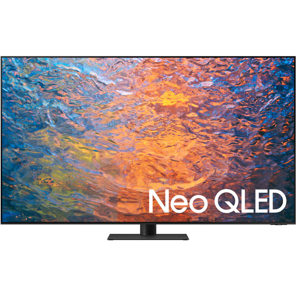 Samsung QN55S95C – 55-Inch QD-OLED 4K Smart TV LED TVs Samsung