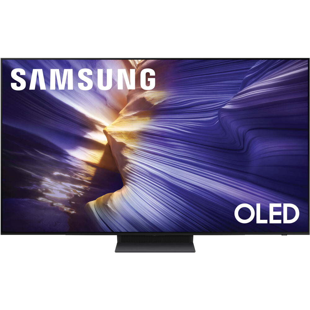 Samsung QN65QN90F – 65-Inch Neo QLED 4K Smart TV (FA) LED TVs Samsung