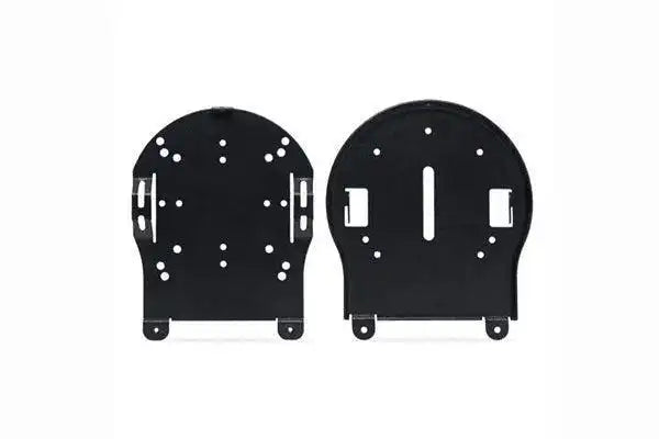 QSC Accessory Ceiling Mount Bracket for PTZ Camera, NC-12x80 and NC-20x60 - PTZ-CMB1 Video Conferencing QSC