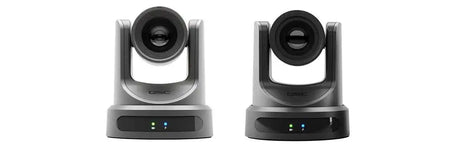 QSC Accessory Ceiling Mount Bracket for PTZ Camera, NC-12x80 and NC-20x60 - PTZ-CMB1 Video Conferencing QSC