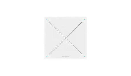 QSC Extra large room: Extra large room: directional audio with pendant speakers & Sennheiser TeamConnect Ceiling 2 Room Control QSC