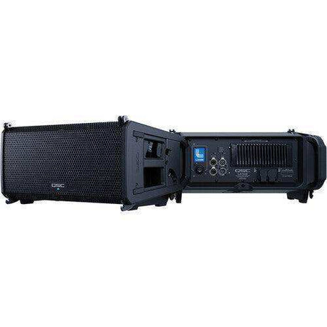 QSC L Class LA108 1300W Active 8" Line Array Loudspeaker Speakers QSC