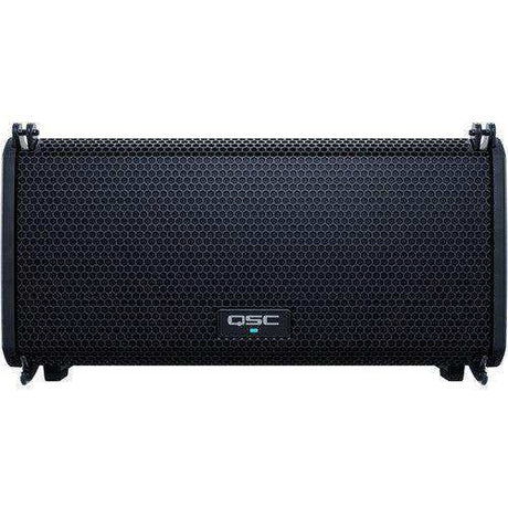 QSC L Class LA108 1300W Active 8" Line Array Loudspeaker Speakers QSC