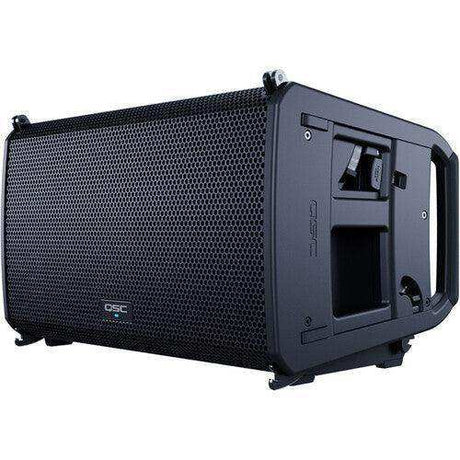 QSC L Class LA112 2400W Active 12" Line Array Loudspeaker Speakers QSC