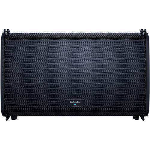 QSC L Class LA112 2400W Active 12" Line Array Loudspeaker Speakers QSC