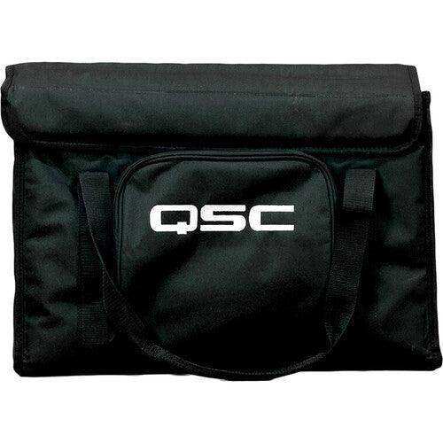 QSC LA112 TOTE Heavy-duty Transport Tote for LA112 Loudspeaker Speakers QSC