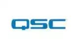 QSC Yoke mount kit for SR-8200 - YM-46 Speakers QSC