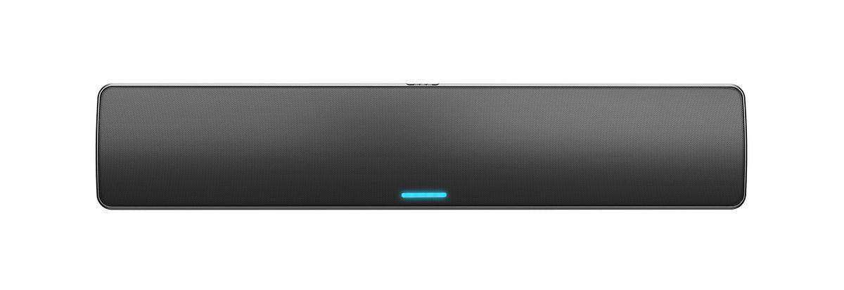 QSC Network Soundbar - NL-SB42 Audio Signal Processing QSC