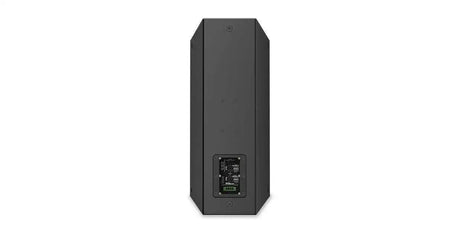 QSC PL-DC12 Two-way 12-inch point source loudspeaker with directivity control Speakers QSC