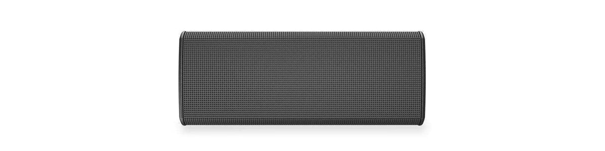 QSC PL-DC24 Two-way, dual-4-inch point source loudspeaker Speakers QSC