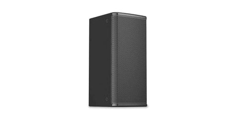 QSC PL-DC8 Two-way 8-inch point source loudspeaker with directivity control Speakers QSC