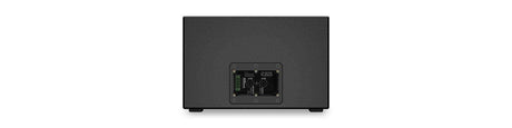 QSC PL-SUB10 Passive 10-inch installation subwoofer Speakers QSC