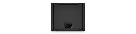 QSC PL-SUB18 Passive 18-inch installation subwoofer Speakers QSC