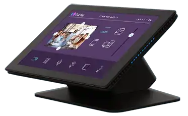QSC Q-SYS Core 110 UCI Deployment Software License, Perpetual - SLQUD-110-P Room Control QSC