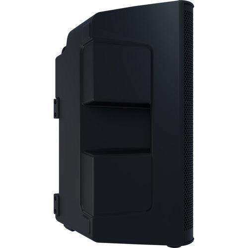 QSC Two-Way 12" 1000W Compact Powered Loudspeaker with DSP - CP12 Speakers QSC