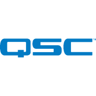 QSC Wall Mount Bracket for PTZ Camera - PTZ-WMB1 Audio Components QSC