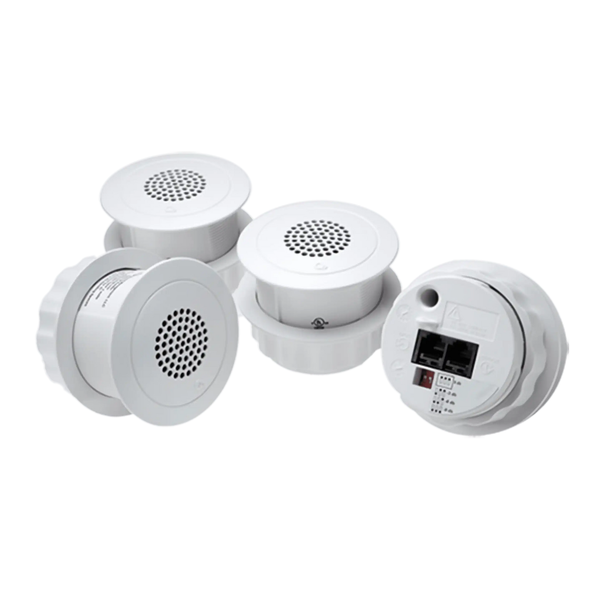 Cambridge Sound QT-HCE Qt Patient Privacy System - 911.0825.900 Sound Masking Cambridge Sound