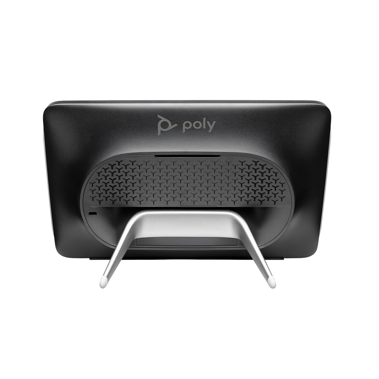 Poly TC10 Black Touch Controller No Radio GSA/TAA JITC Poly Video Poly