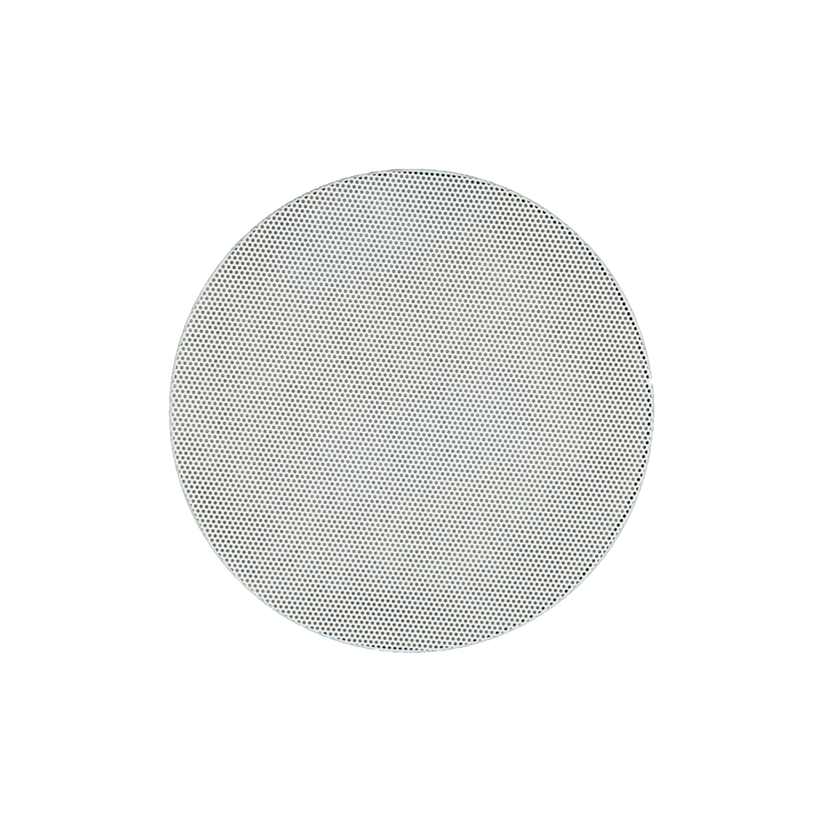 Sonance Grille PS-C43/P43 – White 4-Inch Trimless Replacement Grille Speaker Accessories Sonance