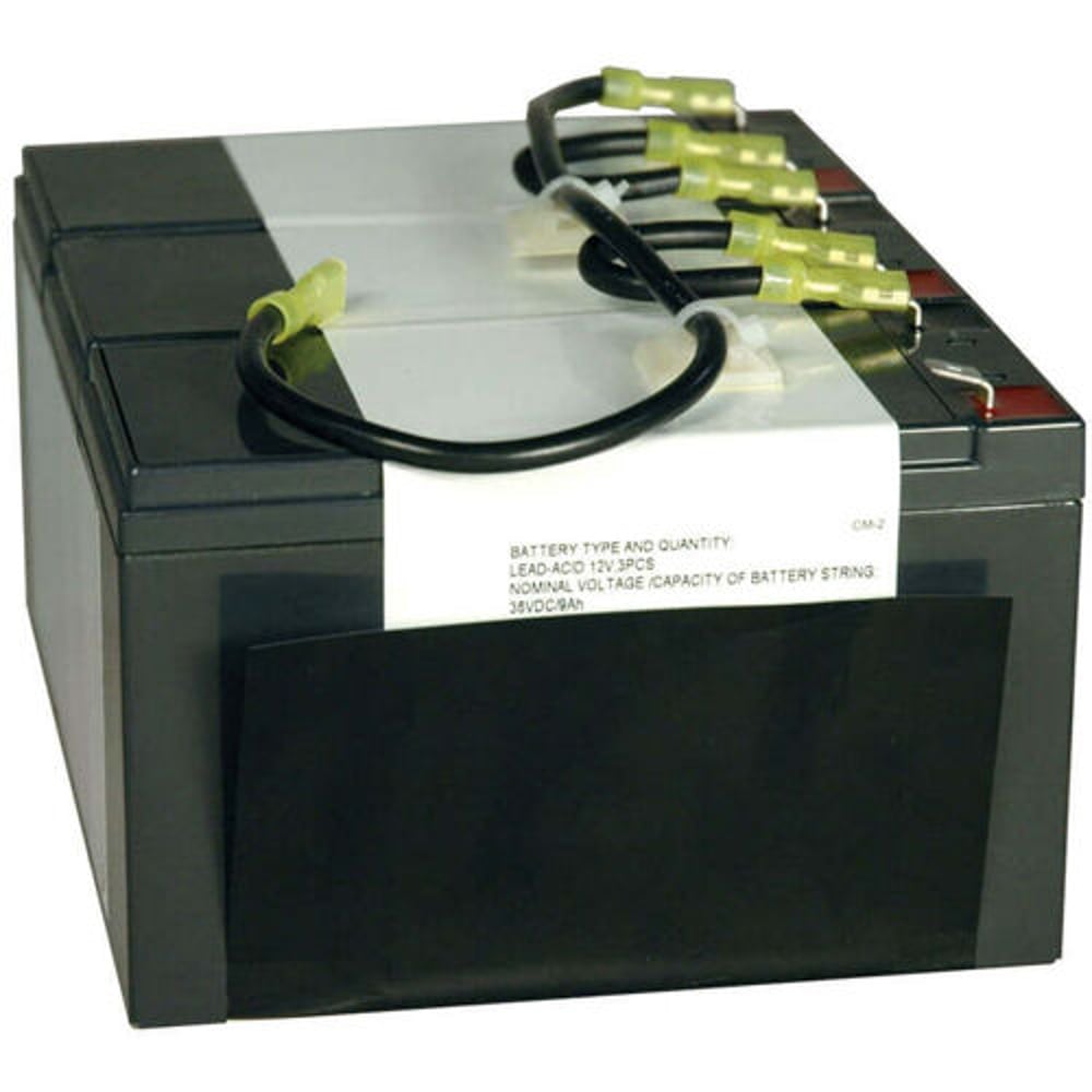 Eaton RBC36-SLT – 36VDC Replacement Battery Cartridge UPS Replacement Batteries & Battery Modules Eaton