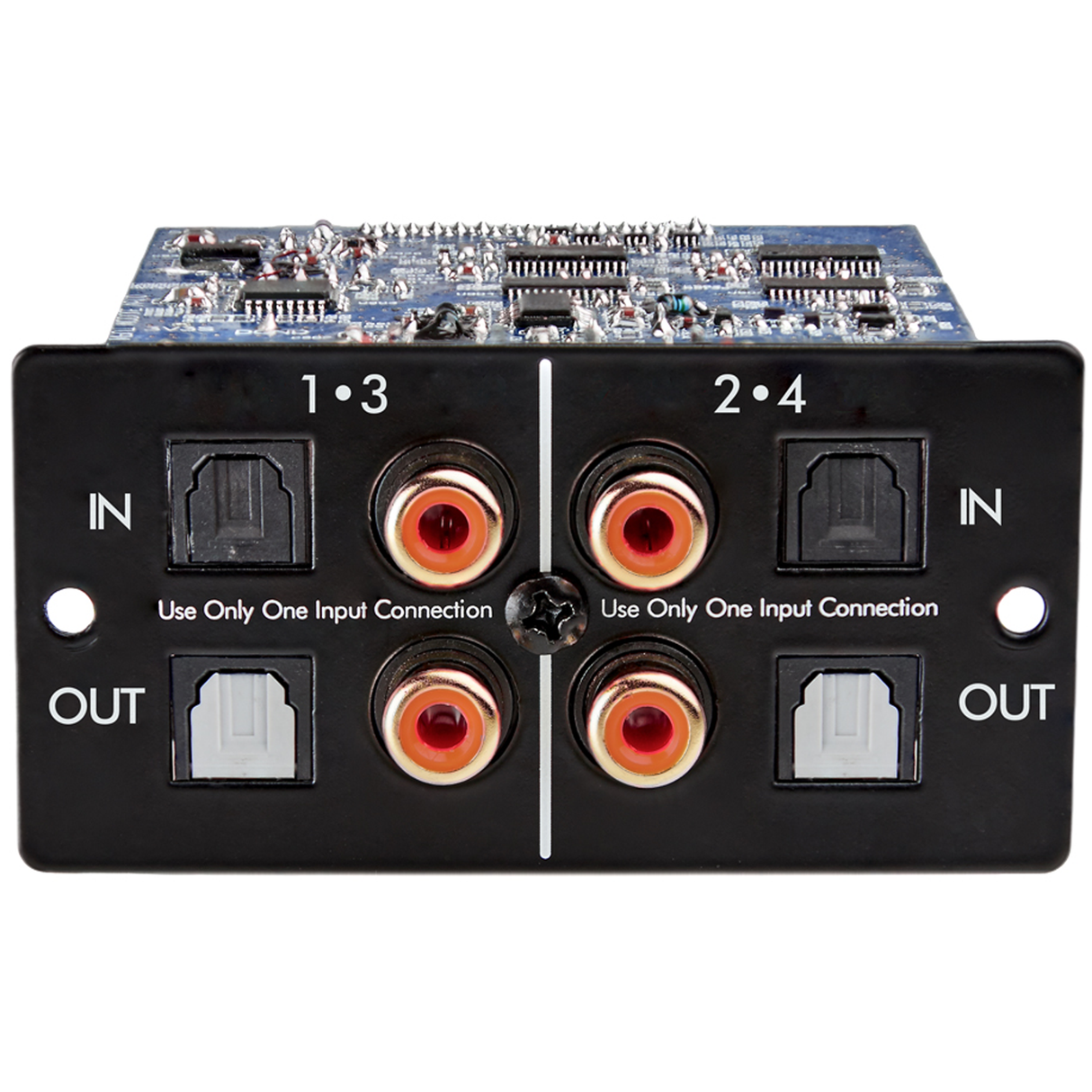 Sonance SONAMP DIM – Digital Input Module for MKIII Amps Speaker Accessories Sonance