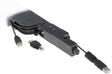 Extron Retractor Series Cable Retraction System with Speed Control for AVEdge, Cable Cubby, and Select TouchLink Enclosures Collaboration Furniture Extron