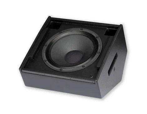 Renkus-Heinz CA121M‐A Self‐Powered Analog, SA625‐A Amp Module Speakers Renkus-Heinz