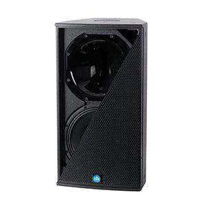 Renkus-Heinz CA121‐RD Self‐Powered with RHAON & Dante Redundant, SA1250‐RD Amp Module Speakers Renkus-Heinz