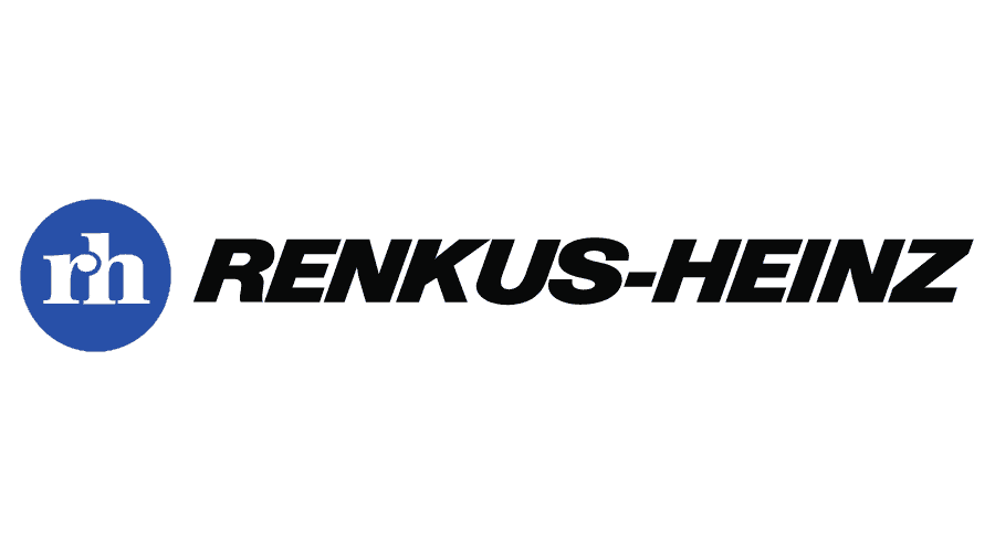 Renkus-Heinz CCH1000/94‐1 1" throat non‐rotatable, Complex Conic horn, 90° x 40° Speakers Renkus-Heinz