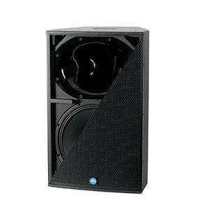 Renkus-Heinz CX151 2‐Way, Full Range Loudspeaker 15" LF, 1" HF Speakers Renkus-Heinz
