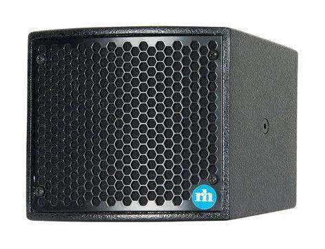 Renkus-Heinz CX41 2‐Way 4" Coaxial loudspeaker Speakers Renkus-Heinz