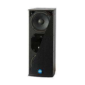 Renkus-Heinz CX62 2‐Way, Full Range Loudspeaker 2 x 6.5" LF, 1" HF Speakers Renkus-Heinz