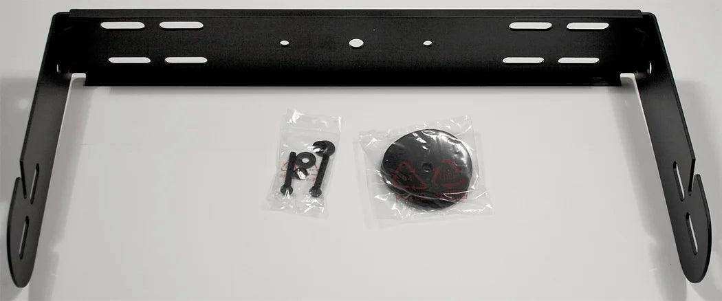 Renkus-Heinz UBRKT/41 Single U‐Bracket (Weather Resistant) for the CX41 Speakers Renkus-Heinz