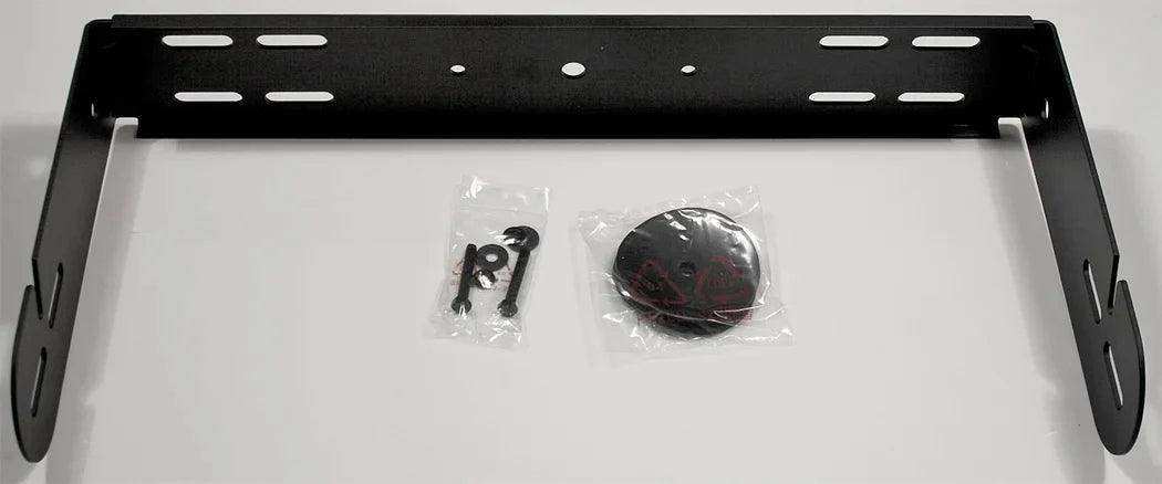 Renkus-Heinz UBRKT/CT61 Single U‐Bracket (Weather Resistant) for the CA61 & CX61 Speakers Renkus-Heinz