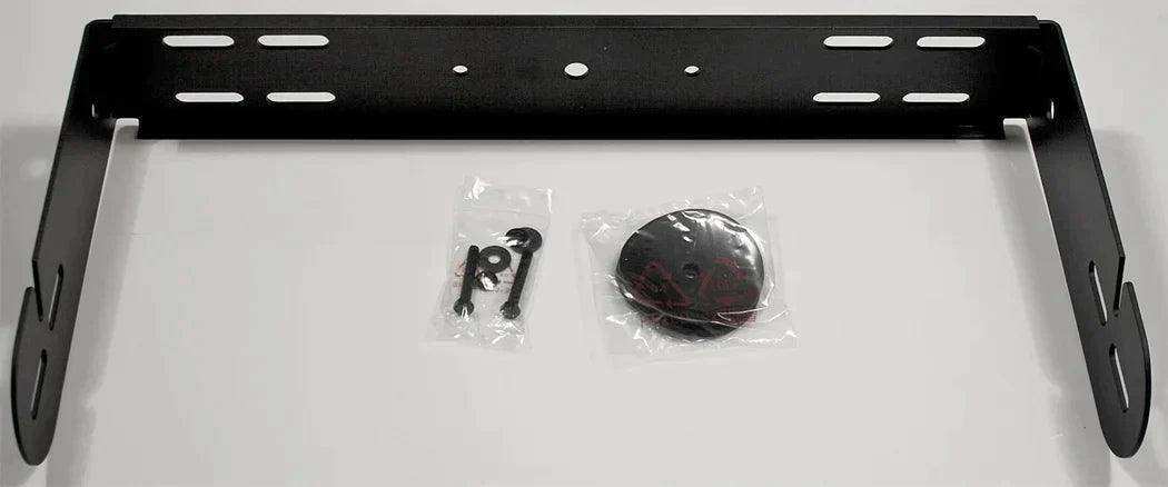 Renkus-Heinz UBRKT/CT82 Single U‐Bracket (Weather Resistant) for the CA82 & CX82 Speakers Renkus-Heinz