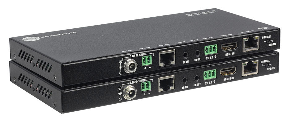 RGB Spectrum CAT-Linx 3 TX – 4K HDMI CATx Extender Transmitter AV Extenders RGB Spectrum