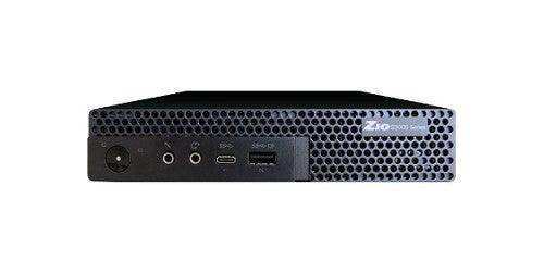 RGB Spectrum D3024 Multiviewer System w/ Decoding - Display up to 15 2K IP Streams or 3 4K Streams Video Transmitters RGB Spectrum