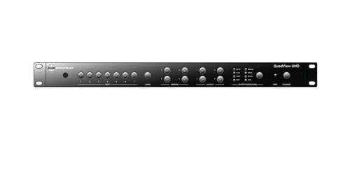 RGB Spectrum S2004 Zio 4K HD Video over IP Encoder, H.264 Compression ...