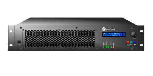 RGB Spectrum SV 4100 Powerful DVI Multiviewer and Multi-image Display Processor Video Transmitters RGB Spectrum